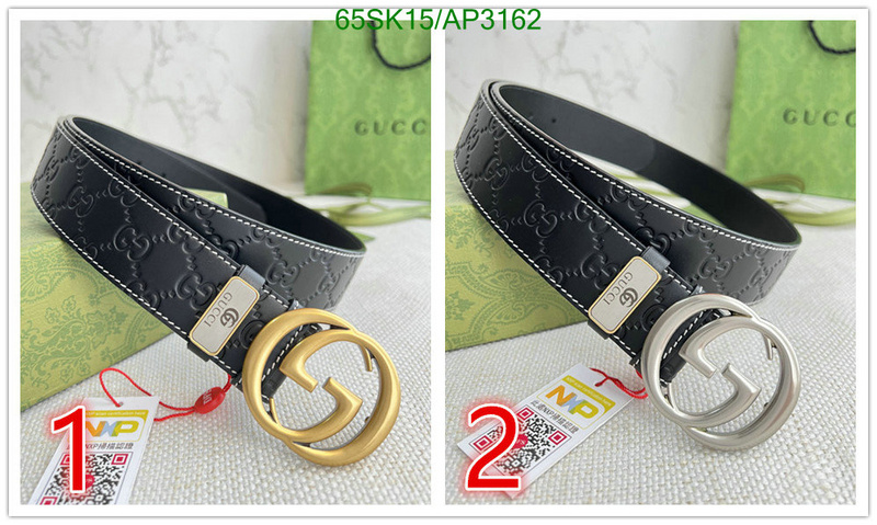 Gucci-Belts Code: AP3162 $: 65USD