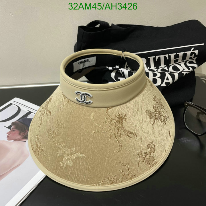 Chanel-Cap(Hat) Code: AH3426 $: 32USD