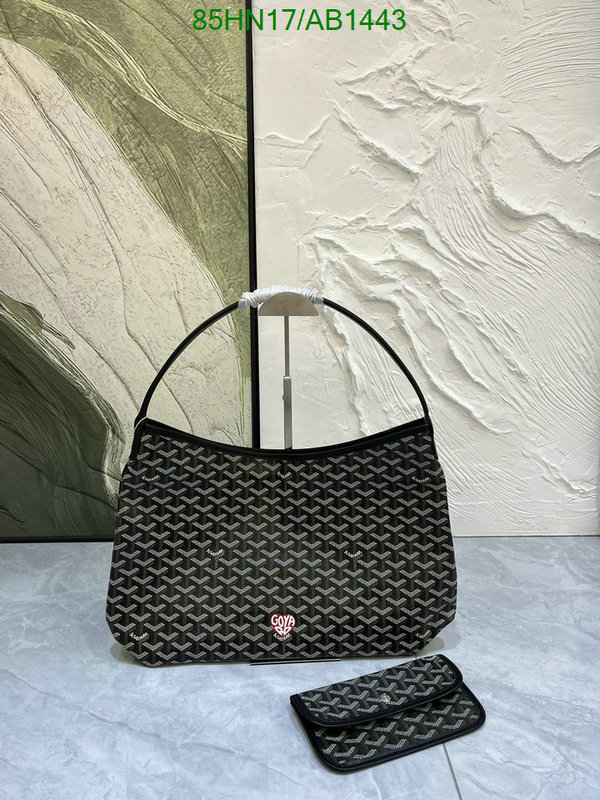 Goyard-Bag-4A Quality Code: AB1443 $: 85USD