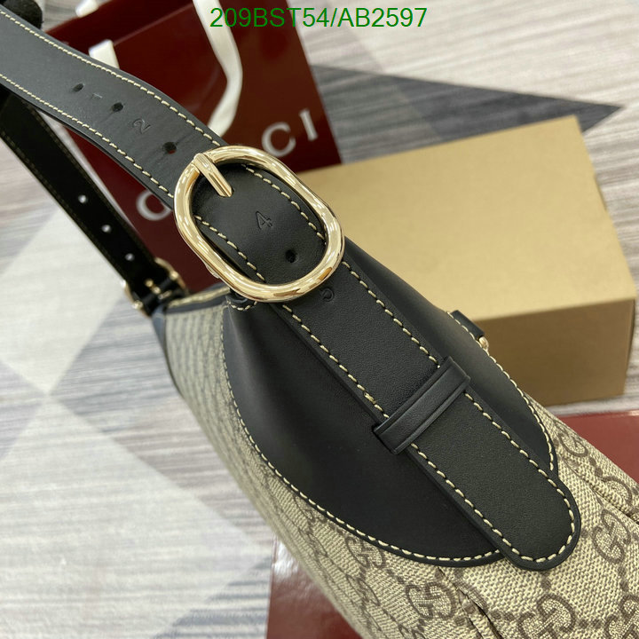 Gucci-Bag-Mirror Quality Code: AB2597 $: 209USD