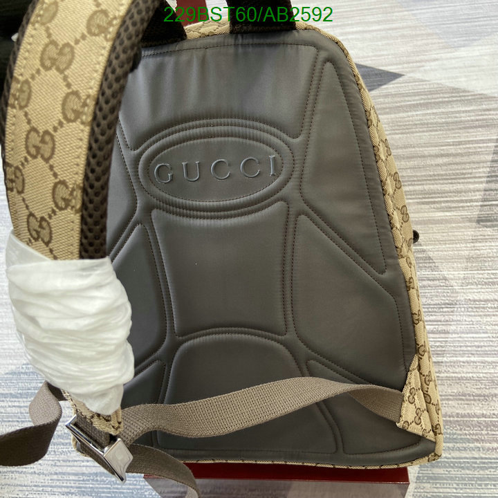 Gucci-Bag-Mirror Quality Code: AB2592 $: 229USD