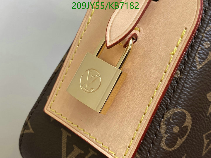 LV-Bag-Mirror Quality Code: KB7182 $: 209USD