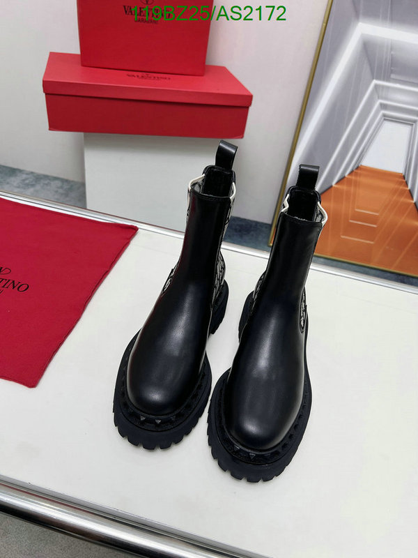 Boots-Women Shoes Code: AS2172 $: 119USD