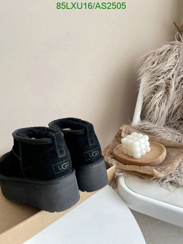 UGG-Women Shoes Code: AS2505 $: 85USD