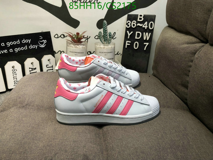 Adidas-Women Shoes Code: CS2175 $: 85USD