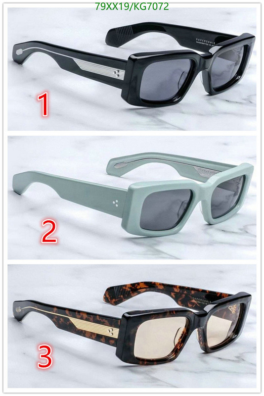 Jacqufs-Glasses Code: KG7072 $: 79USD