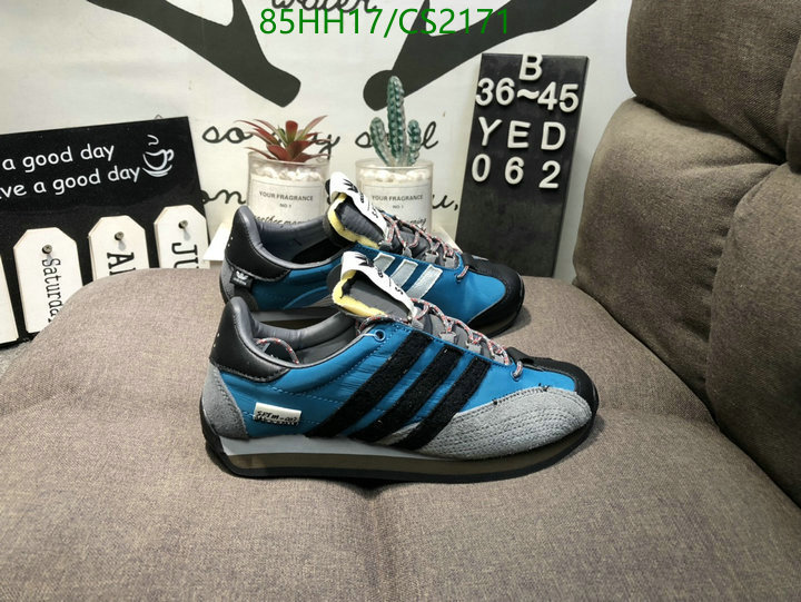 Adidas-Men shoes Code: CS2171 $: 85USD