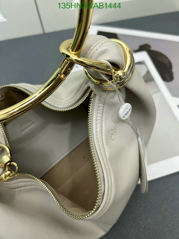 Chloe-Bag-4A Quality Code: AB1444 $: 135USD