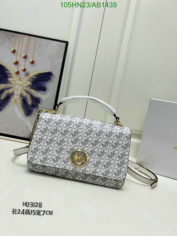 Michael Kors-Bag-4A Quality Code: AB1439 $: 105USD