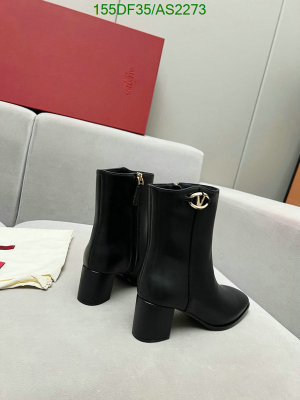 Boots-Women Shoes Code: AS2273 $: 155USD