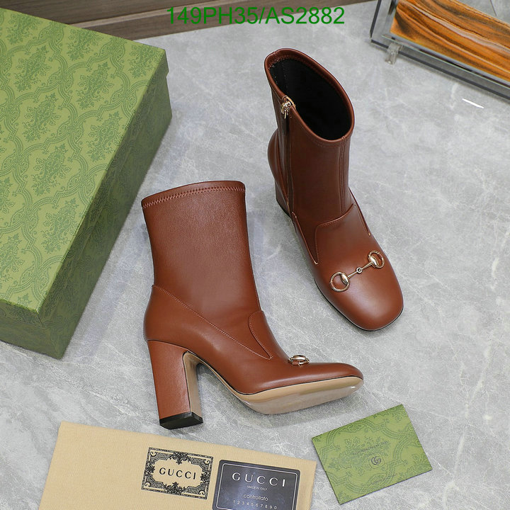 Boots-Women Shoes Code: AS2882 $: 149USD