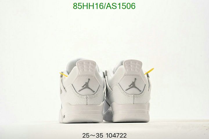 Air Jordan-Kids shoes Code: AS1506 $: 85USD