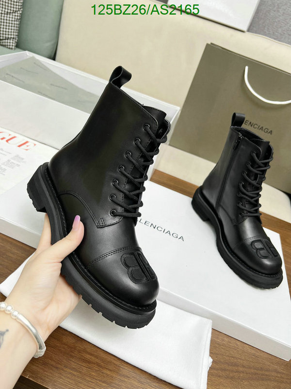 Boots-Women Shoes Code: AS2165 $: 125USD