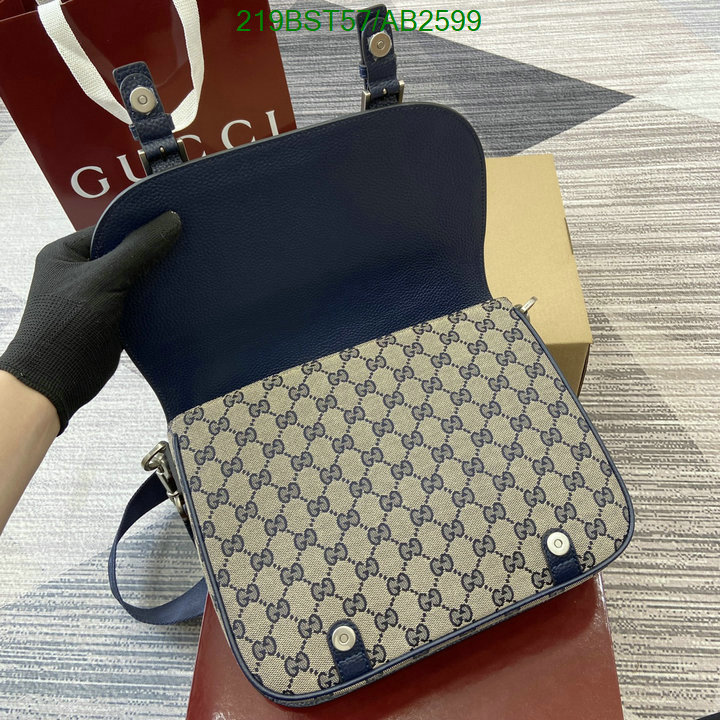 Gucci-Bag-Mirror Quality Code: AB2599 $: 219USD