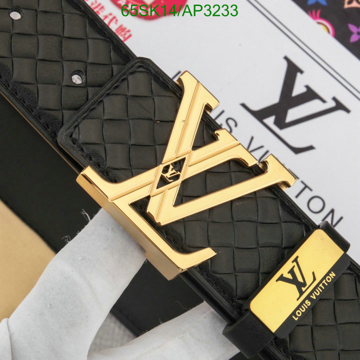 LV-Belts Code: AP3233 $: 65USD