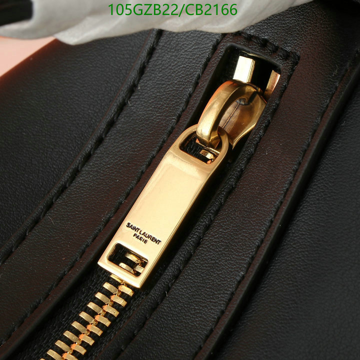 YSL-Bag-4A Quality Code: CB2166 $: 105USD