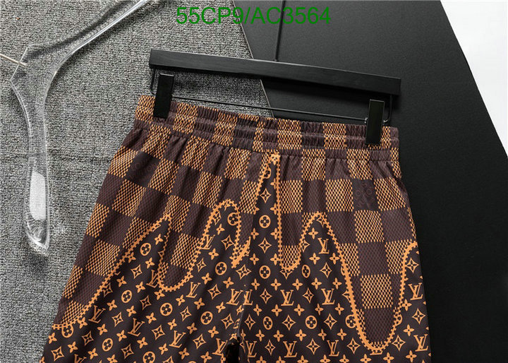 LV-Clothing Code: AC3564 $: 55USD