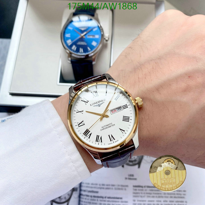 LONGINES-Watch-4A Quality Code: AW1868 $: 175USD