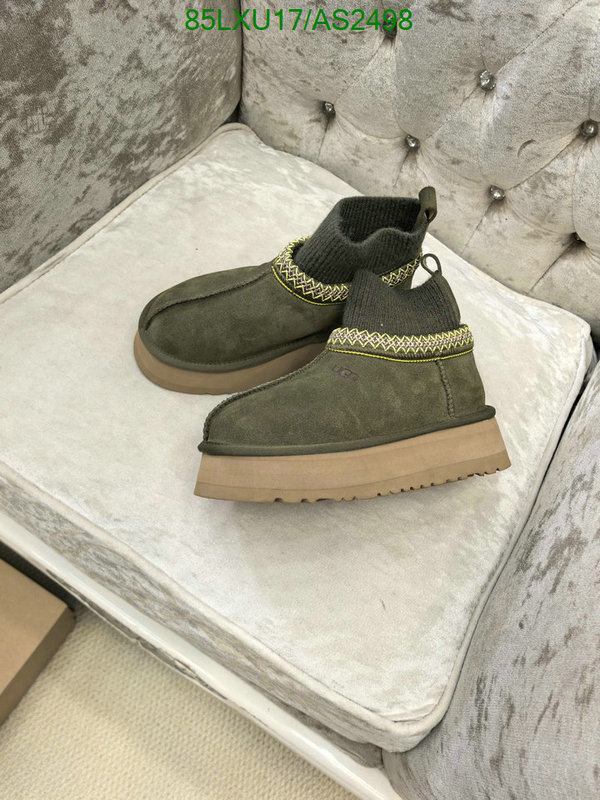 UGG-Women Shoes Code: AS2498 $: 85USD