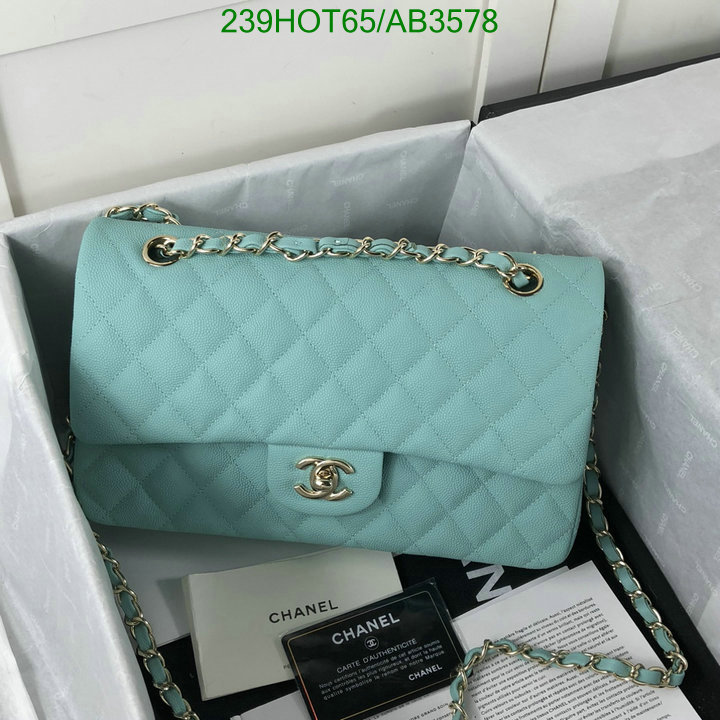 Chanel-Bag-Mirror Quality Code: AB3578 $: 239USD