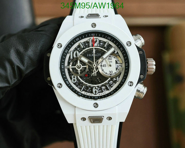 Hublot-Watch-Mirror Quality Code: AW1964 $: 345USD