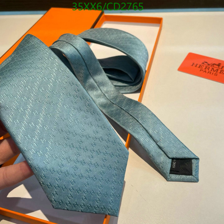 Hermes-Ties Code: CD2765 $: 35USD