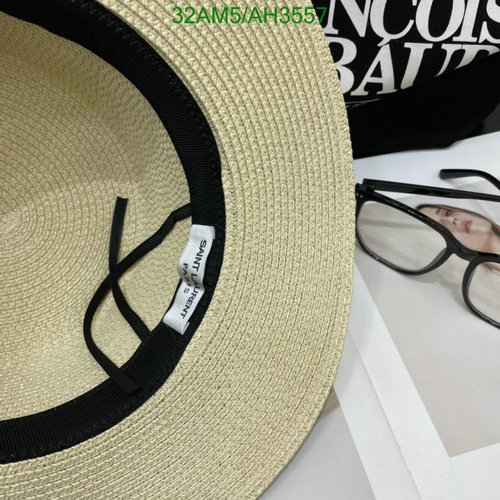 YSL-Cap(Hat) Code: AH3557 $: 32USD