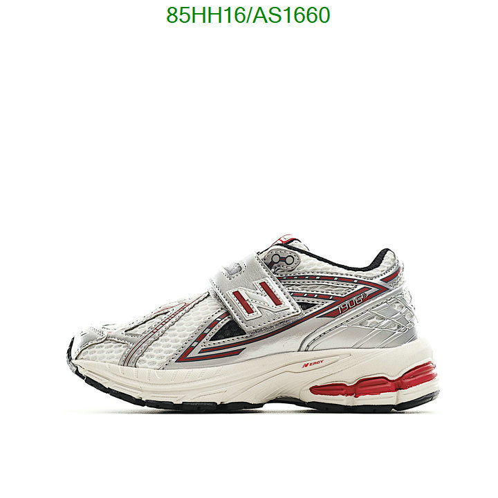 New Balance-Kids shoes Code: AS1660 $: 85USD