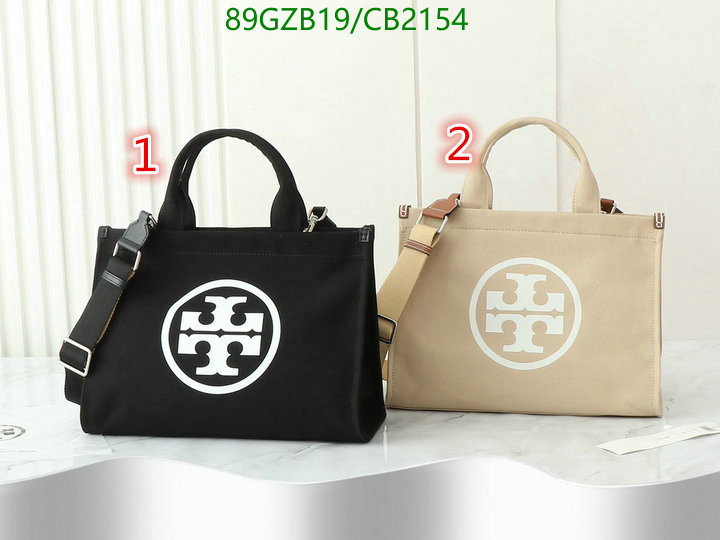 Tory Burch-Bag-4A Quality Code: CB2154 $: 89USD