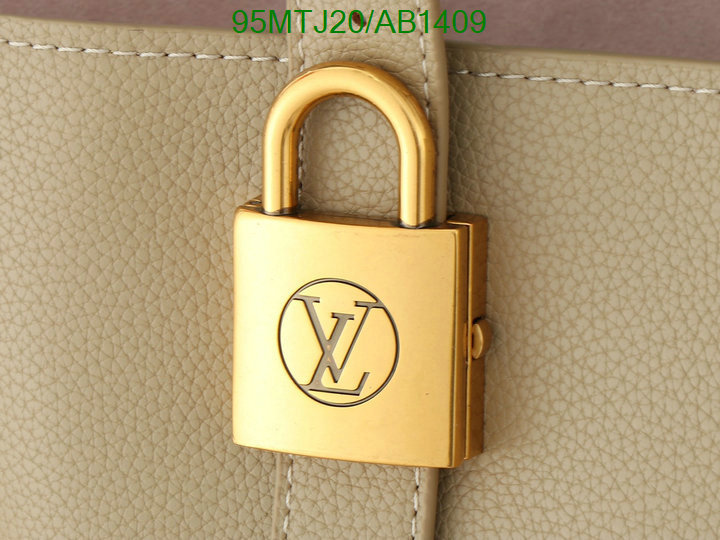 LV-Bag-4A Quality Code: AB1409 $: 95USD