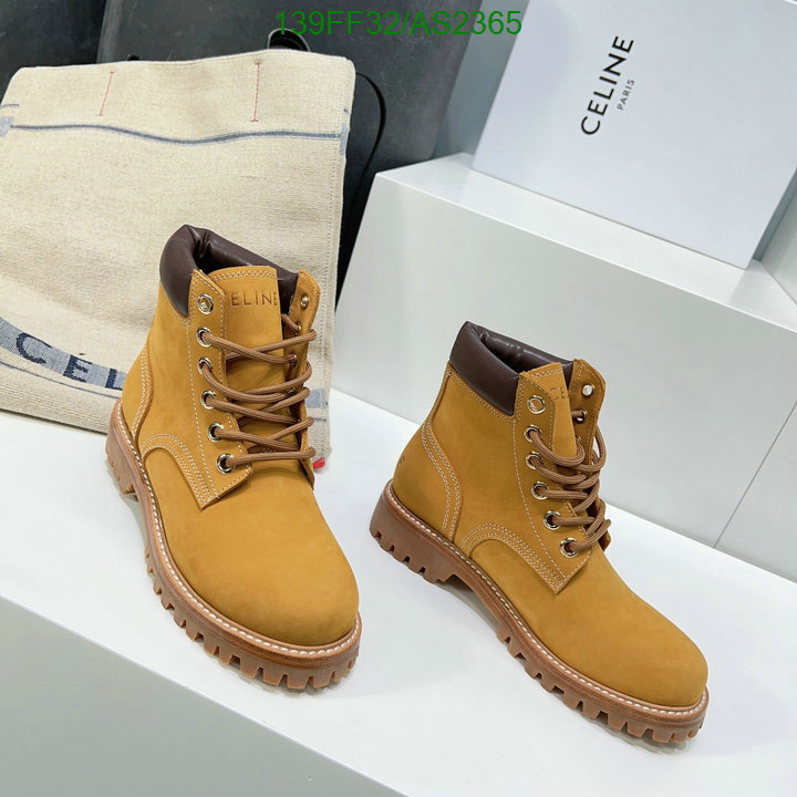 Boots-Women Shoes Code: AS2365 $: 139USD