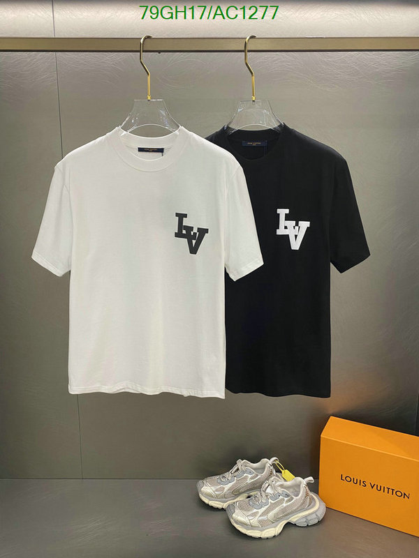 LV-Clothing Code: AC1277 $: 79USD