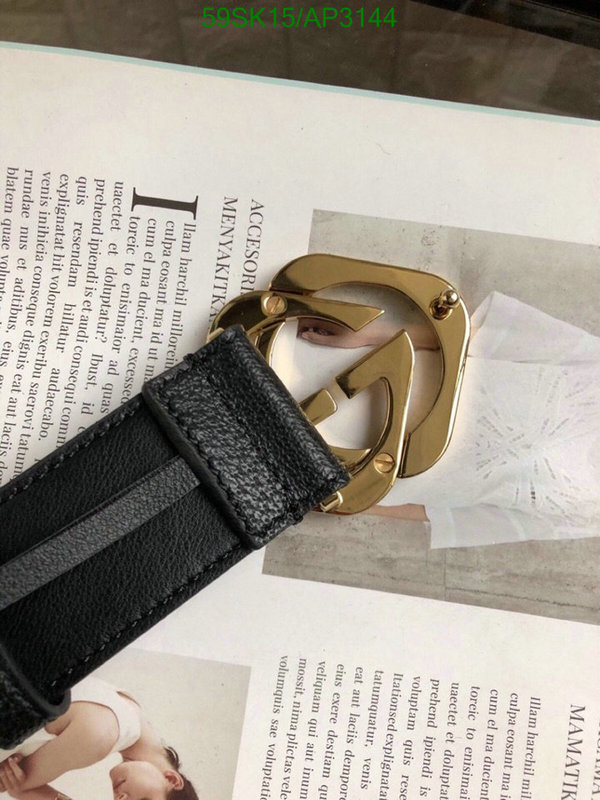 Gucci-Belts Code: AP3144 $: 59USD