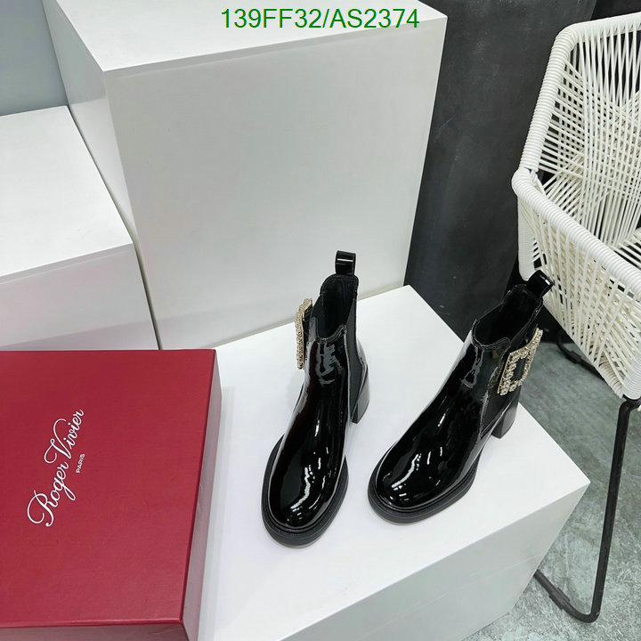 Roger Vivier-Women Shoes Code: AS2374 $: 139USD