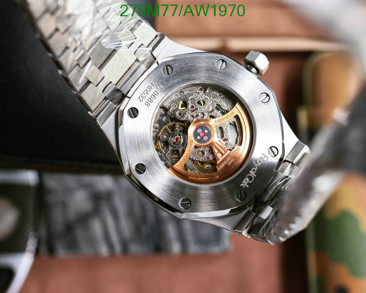 Audemars Piguet-Watch-Mirror Quality Code: AW1970 $: 279USD