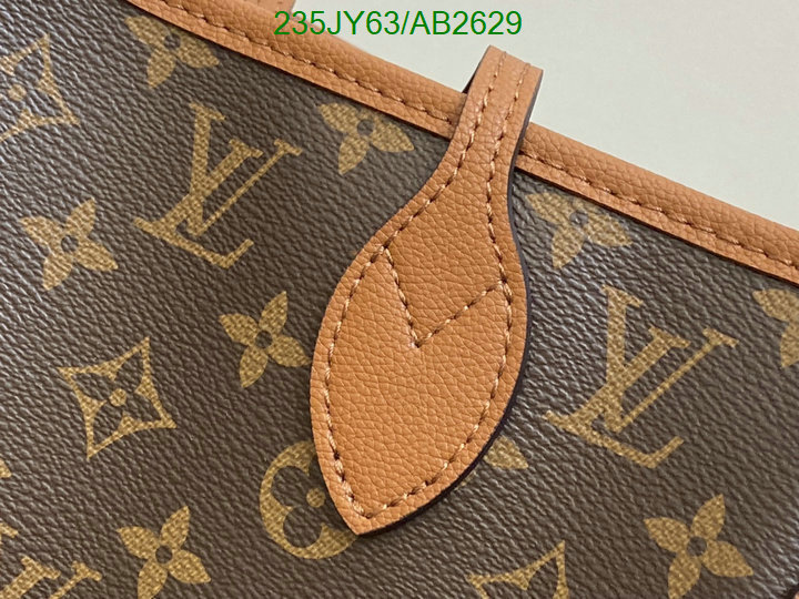 LV-Bag-Mirror Quality Code: AB2629 $: 235USD