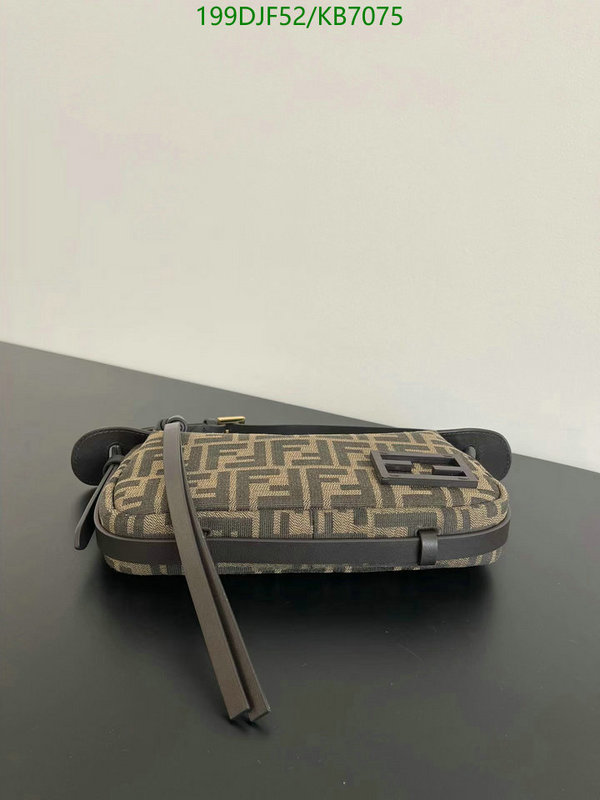 Fendi-Bag-Mirror Quality Code: KB7075 $: 199USD