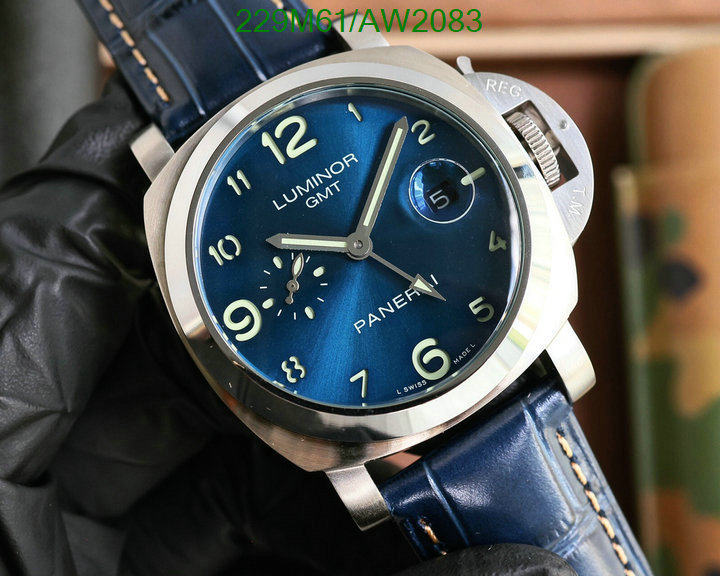 Panerai-Watch-Mirror Quality Code: AW2083 $: 229USD