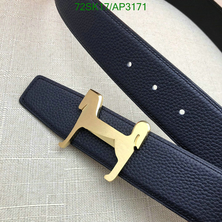 Hermes-Belts Code: AP3171 $: 72USD