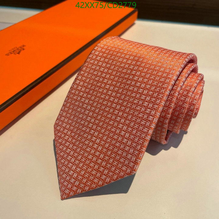 Hermes-Ties Code: CD2779 $: 42USD