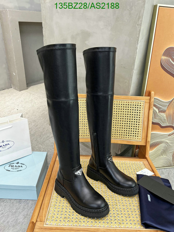 Boots-Women Shoes Code: AS2188 $: 135USD