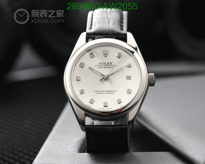 Rolex-Watch-Mirror Quality Code: AW2055 $: 289USD