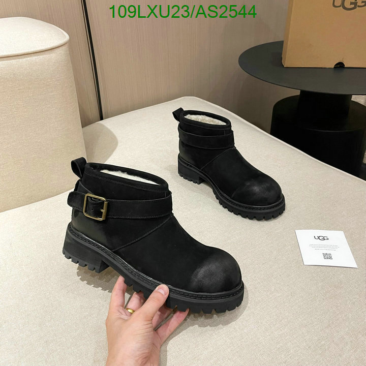 UGG-Women Shoes Code: AS2544 $: 109USD