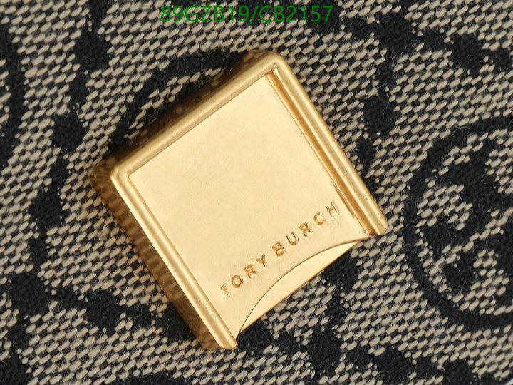 Tory Burch-Bag-4A Quality Code: CB2157 $: 89USD