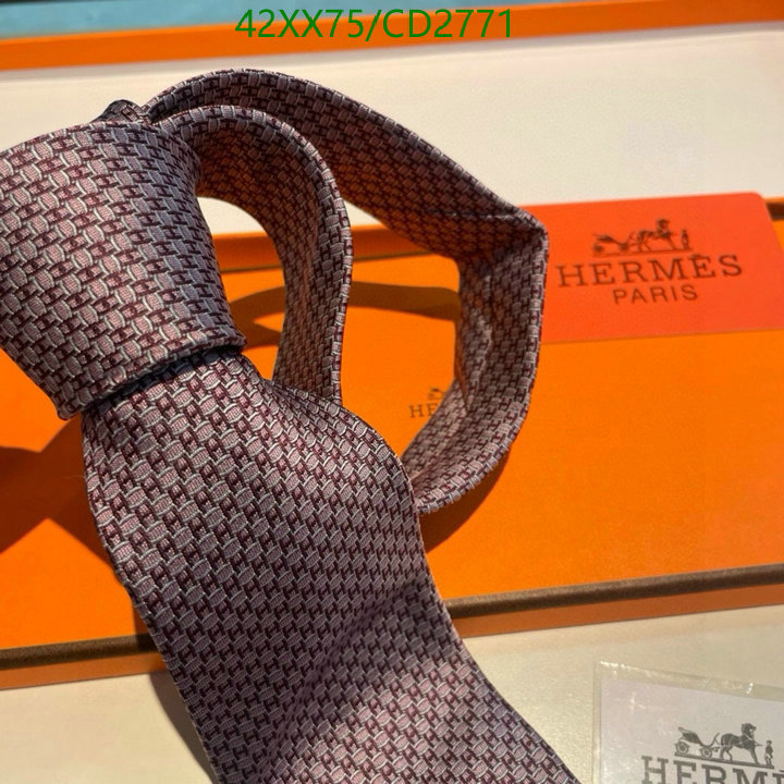 Hermes-Ties Code: CD2771 $: 42USD