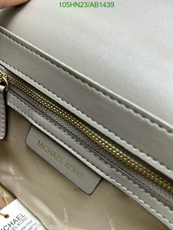 Michael Kors-Bag-4A Quality Code: AB1439 $: 105USD