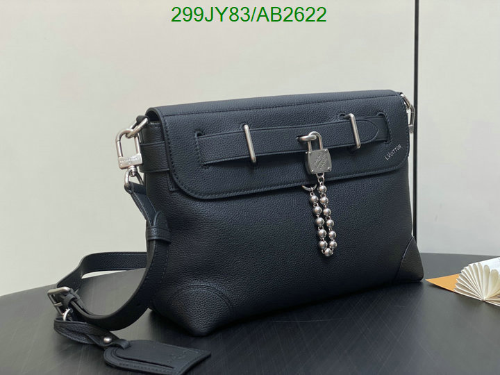 LV-Bag-Mirror Quality Code: AB2622 $: 299USD