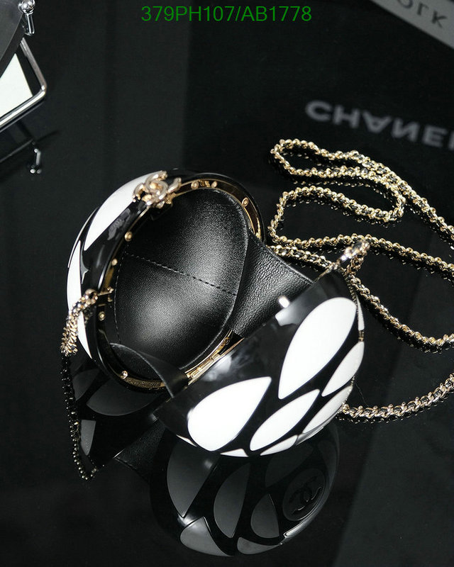 Chanel-Bag-Mirror Quality Code: AB1778 $: 379USD