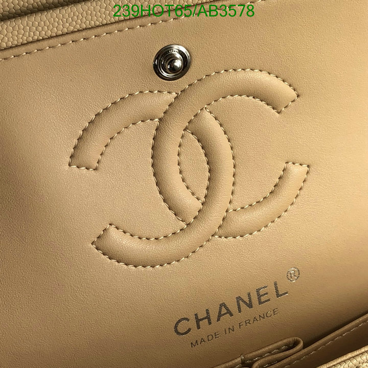 Chanel-Bag-Mirror Quality Code: AB3578 $: 239USD