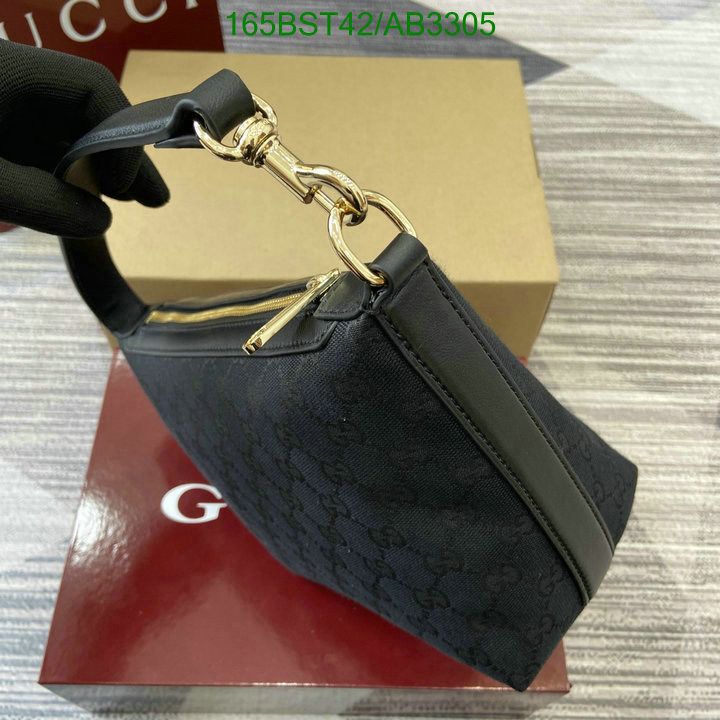 Gucci-Bag-Mirror Quality Code: AB3305 $: 165USD